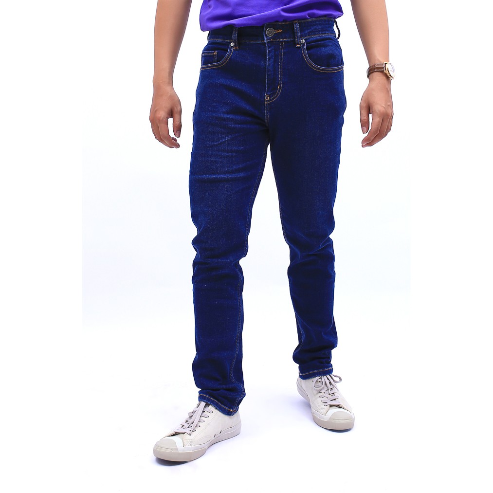 Quần Jeans Dài Nam Fasamy 2019 JF280-25