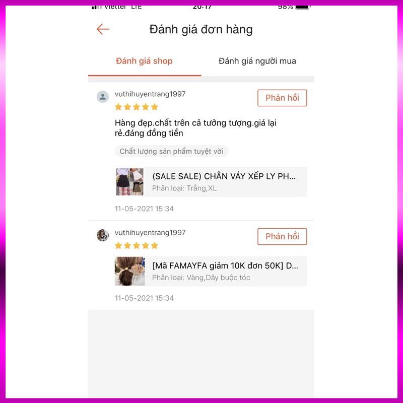 [Xả Kho 3 Ngày] CHÂN VÁY XẾP LY PHONG CÁCH HÀN QUỐC,CHÂN VÁY TENNIS CẠP CAO GHEN BỤNG SIÊU TÔN DÁNG | BigBuy360 - bigbuy360.vn