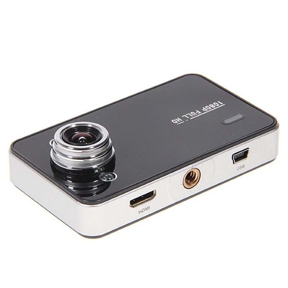 Camera Hành Trình Cho Xe Hơi Kích Thước 2.7 &quot;Full Hd 1080p