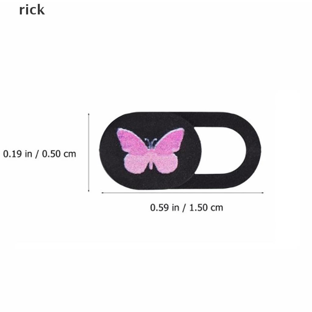 1 Vỏ Bọc Webcam In Hoạt Hình Rick Bảo Vệ Riêng Tư | BigBuy360 - bigbuy360.vn