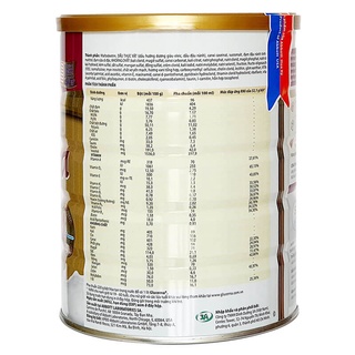 Sữa Glucerna 850g Abbott