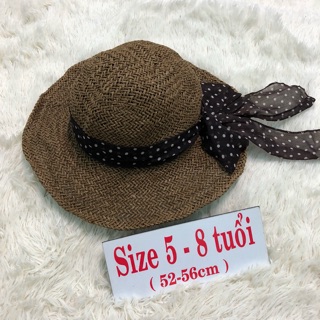 Nón si baby (Duyan Phung)
