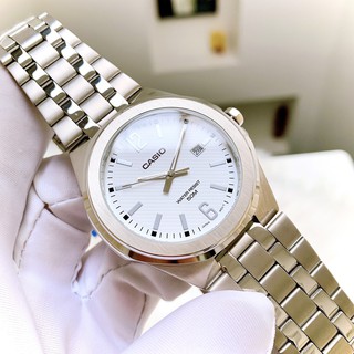 Đồng hồ nam Casio MTP-E158D