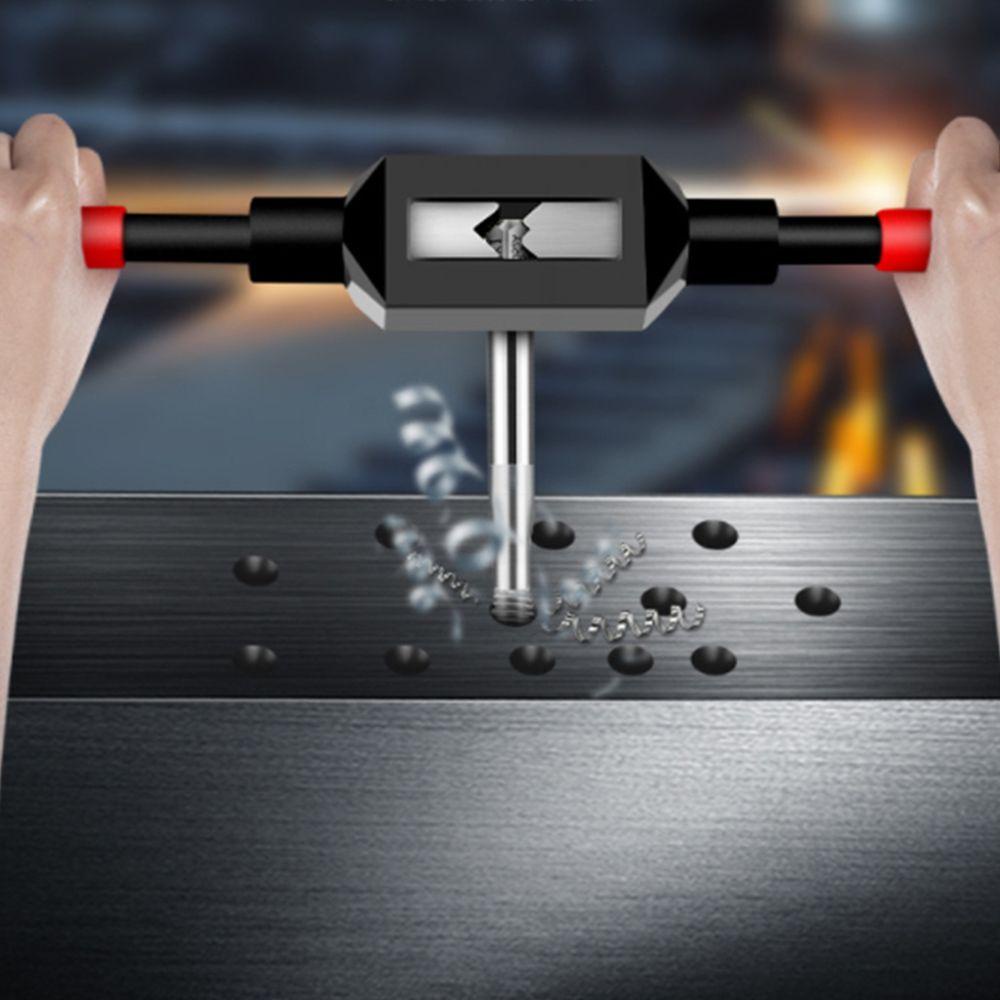 Giá Đỡ Cờ Lê Vặn Đai Ốc M1-M10 Chuyên Dụng