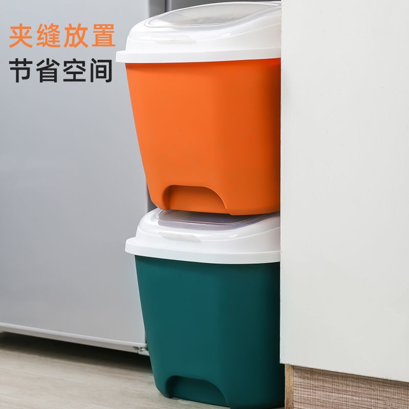 Hộp đựng gạo chống ẩm dung tích lớn tiện dụng