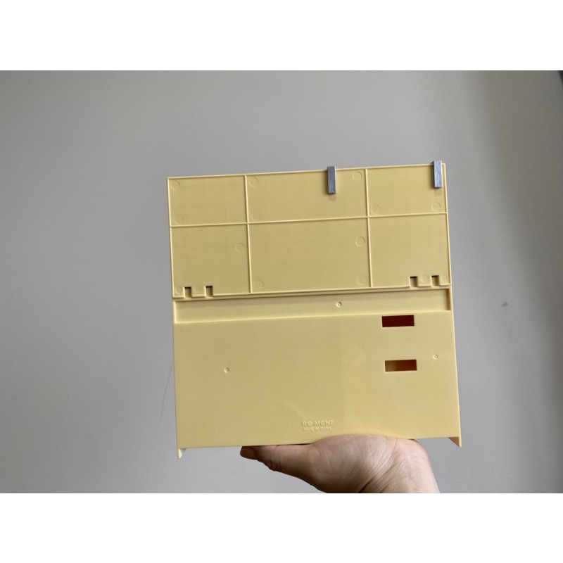 Mô hình bếp trắng Rement cổ used