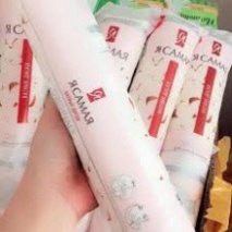 Bông Tẩy Trang Nga 100% Cotton Mẫu Mới 120 Miếng