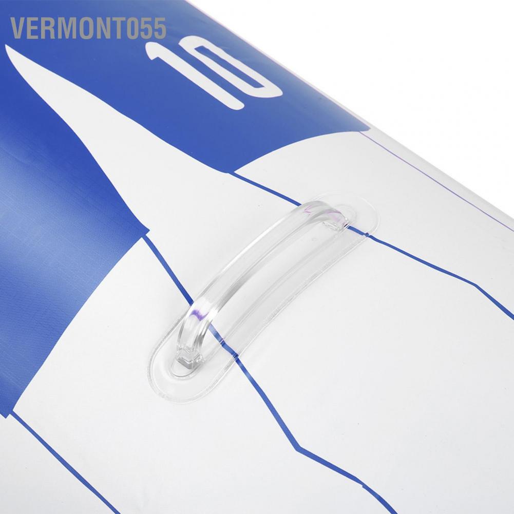 Có thể bán buôn Đào tạo bóng đá bơm hơi Dummy Tumbler Soccer 0,35m PVC Boxing Punching Bag 40x160cm Vermont055 Hàng giao ngay