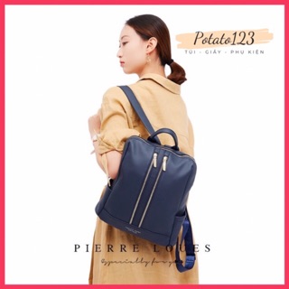 Forever Young - Balo Forever Young mẫu 2 khóa song song PL931-10