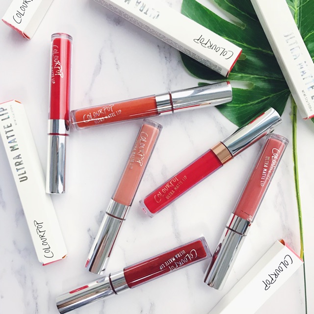 Son Colourpop