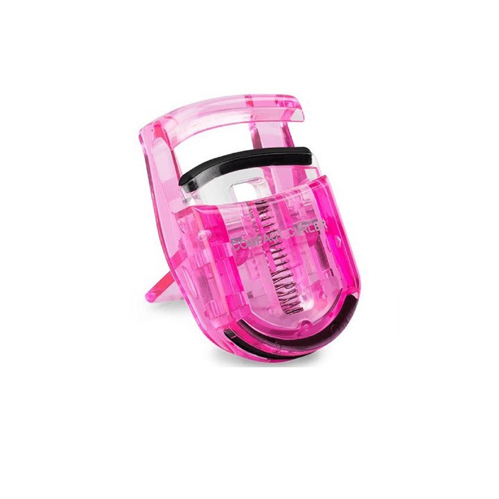 Bấm mi tiện lợi Mira Super Eyelash Curler Hàn Quốc - Màu ngẫu nhiên - Hàng chính hãng