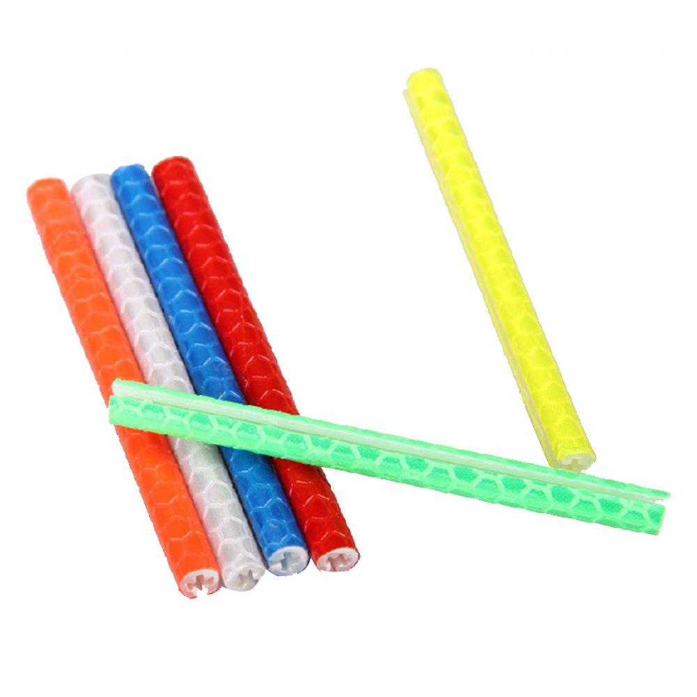 Danilo Dải Đèn Phản Quang Cảnh Báo An Toàn Dành Cho Xe Đạp