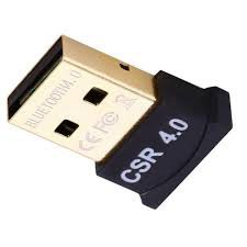 USB tạo Bluetooth mini cho PC và laptop 4.0 SCR Dongle