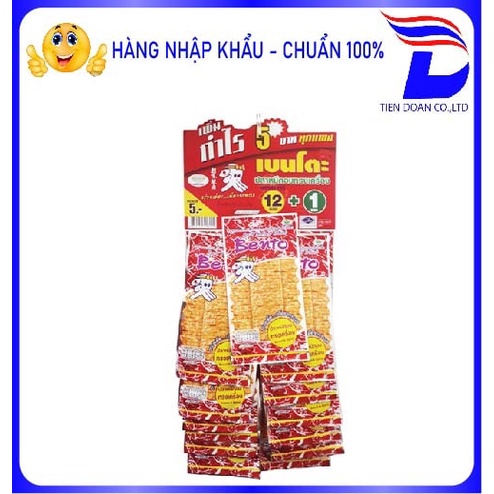 Combo sách 13 gói mực PENTO 6G ⚡ HÀNG NHẬP KHẨU ⚡ đủ vị cho mọi người