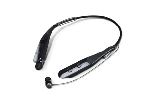 Tai nghe Bluetooth LG HBS 510( chính hãng của LG)