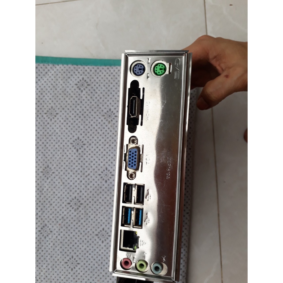 MAIN AMD A88 CORLOFUL FM2+ | BigBuy360 - bigbuy360.vn
