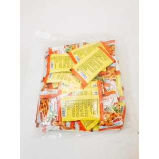 [GIÁ SỈ] 50 gói tương cà và tương ớt Cholimex gói nhỏ 10g