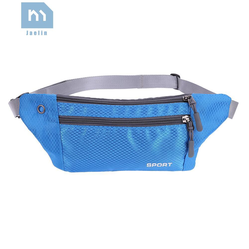 Túi đeo hông chống thấm nước tiện lợi khi chơi thể thao | BigBuy360 - bigbuy360.vn