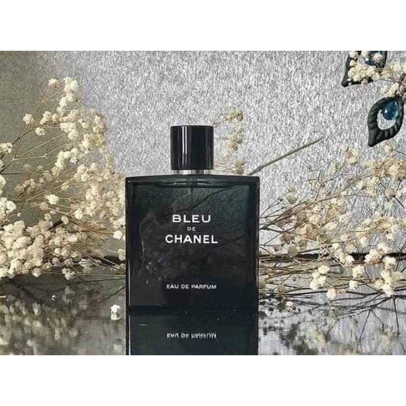 Nước hoa nam CHANEL BLUE EDP FOR MEN .
