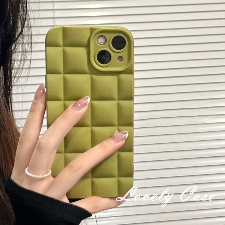 IPhone 14 13 12 11 Pro Max SE 2020 X Xr Xs Max 8 7 6 6s Plus Ốp Điện Thoại Mềm Trong Suốt Thời Trang Cho