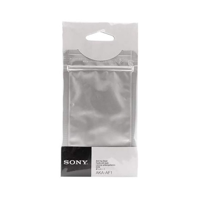 Máy quay hành động chống sương mù Sony aka af1 | BigBuy360 - bigbuy360.vn