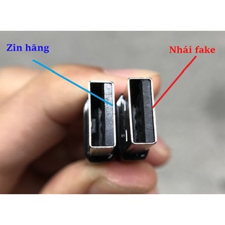 Sạc nhanh A11, cáp usb Type C