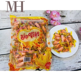 100g Kẹo dẻo bắp việt / Kẹo dẻo ngô ngọt vừa ăn vặt siêu nghiền