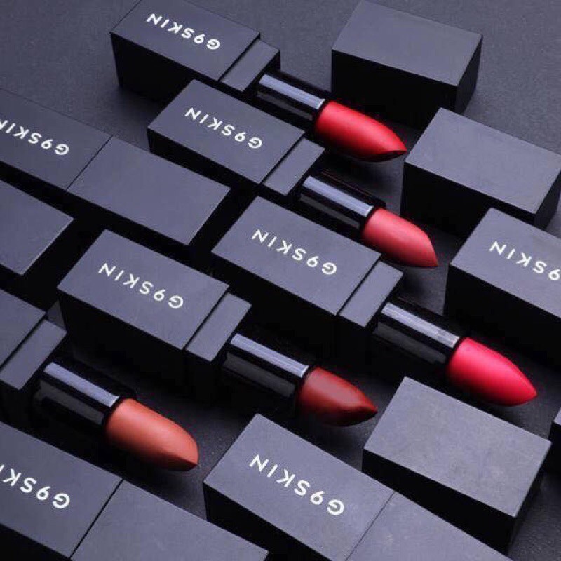 Son G9Skin Siêu lì