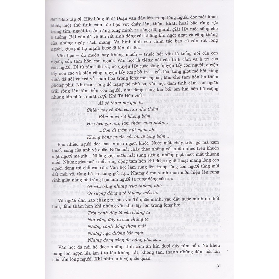 Sách - Những Bài Văn Đạt Giải Quốc Gia