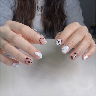 Nailbox móng up thiết kế theo số đo cá tính