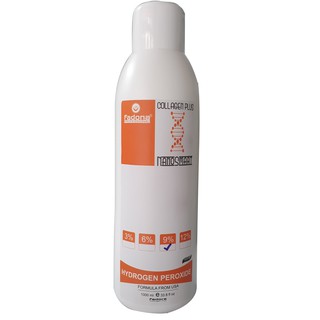 Oxy trợ nhuộm Fadora 1000ml