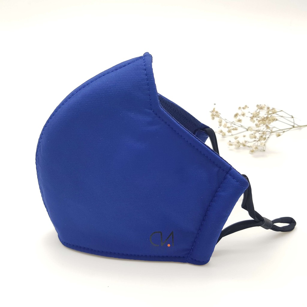 Khẩu trang Dù cao cấp Duy Ngọc (5112) | BigBuy360 - bigbuy360.vn