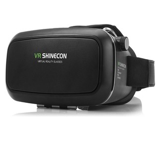 Mua Kính thực tế ảo VR Shinecon hỗ trợ điện thoại Android  IOS  Window phone