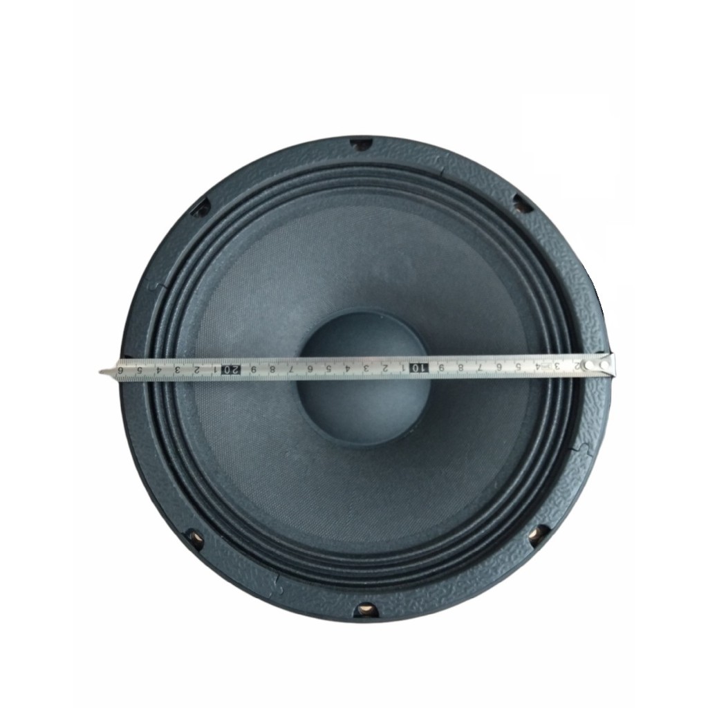 LOA BASS 25 JBL TỪ 140 COIL 51 GÂN VẢI