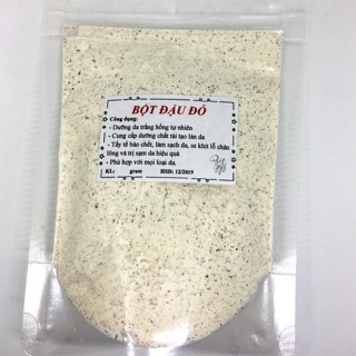 1kg bột đậu đỏ nguyên chất