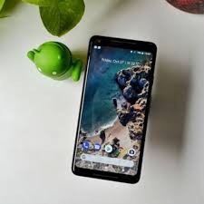 điện thoại Google Pixel 2XL 2sim (1 nano sim,1 esim) ram 4G rom 64G mới Chính hãng, Chiến PUBG/Free Fire mướt