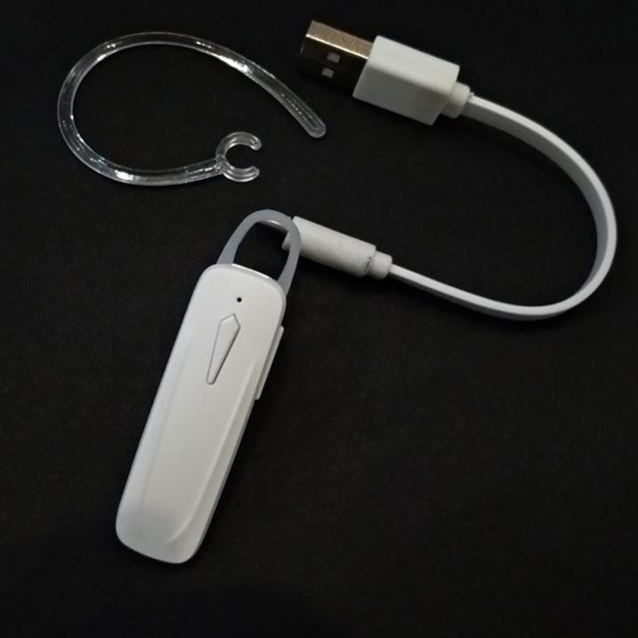 Tai nghe Bluetooth kim cương 1 tai