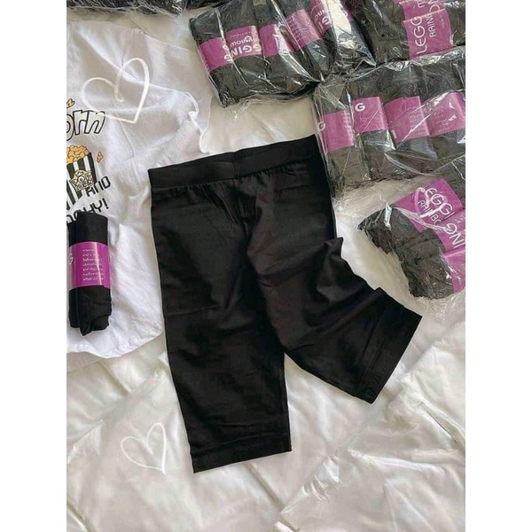 Quần LEGGING  LỬNG NÂNG M XINH XINH