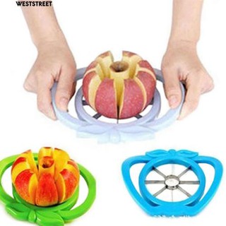 Dụng cụ cắt táo siêu nhanh tiện lợi