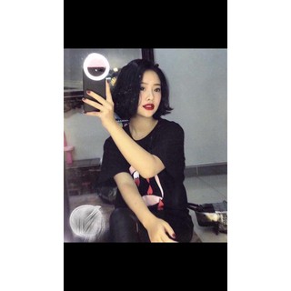 Đèn selfie ring light rk-12