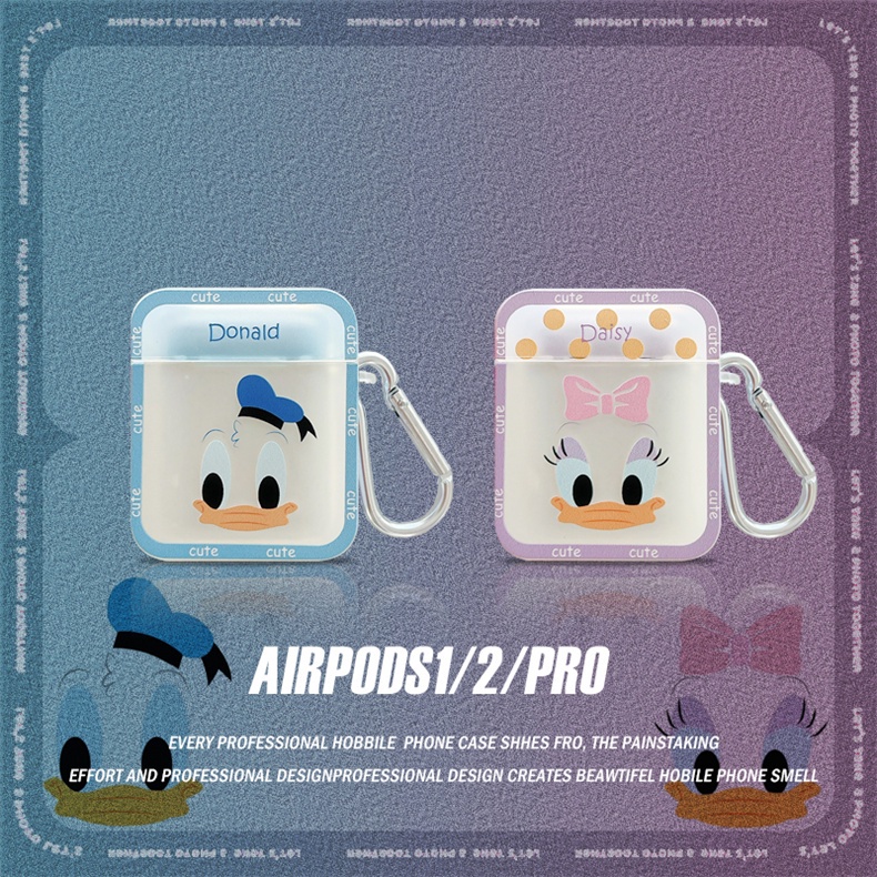 Vỏ đựng ốp case airpods bảo vệ tai nghe không dây bluetooth airpod 1/2/3/Pro/airpods 3 2021