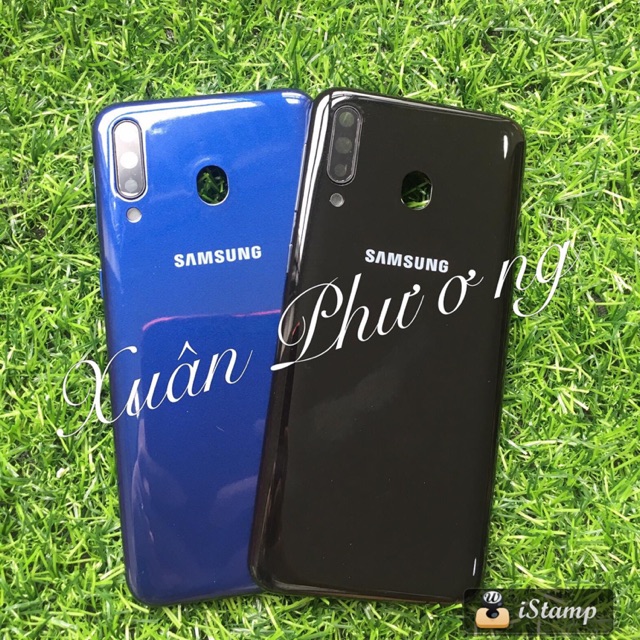 Vỏ nắp lưng Galaxy M30