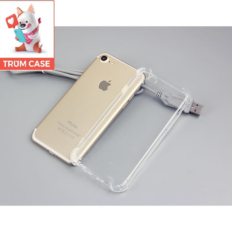 Ốp lưng iphone - ốp iphone chống sốc dẻo trong Full dòng 6,6s/7,8/7P/X,XS/XSMAXPro/Xr/11/11 pro/11 pro max/12 pro max/XR | BigBuy360 - bigbuy360.vn