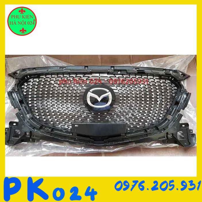 [HOT]  [Mazda 3 2017-2019] Mặt Ca Lăng, Calang  - Sao Rơi Mazda 3 2017-2019