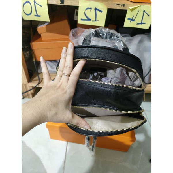 BALO XUẤT TRƠN 30CM