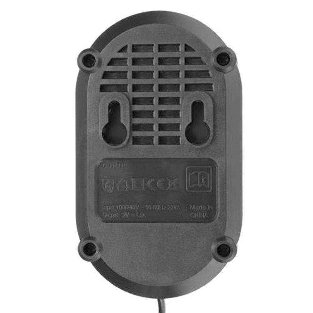 WATTLE Phụ Kiện Thay Thế Phích Cắm US / EU / UK BL1013 Cho Makita 10.8V