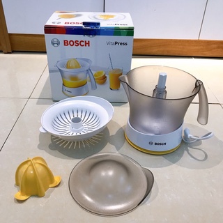 Máy vắt cam BOSCH MCP3500 máy vắt cam mini khung nhựa