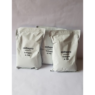 [ Mẫu thử ] Bột mặt nạ dẻo Rubber Mask  Esthemax 100g