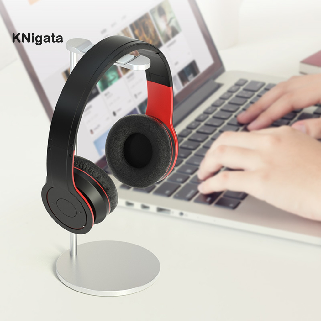 Giá Đỡ Tai Nghe Bằng Hợp Kim Nhôm Chuyên Dụng | BigBuy360 - bigbuy360.vn