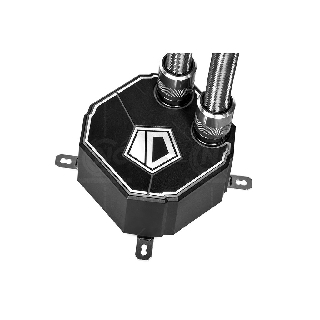 Tản nhiệt nước ID-Cooling DashFlow 240 RGB